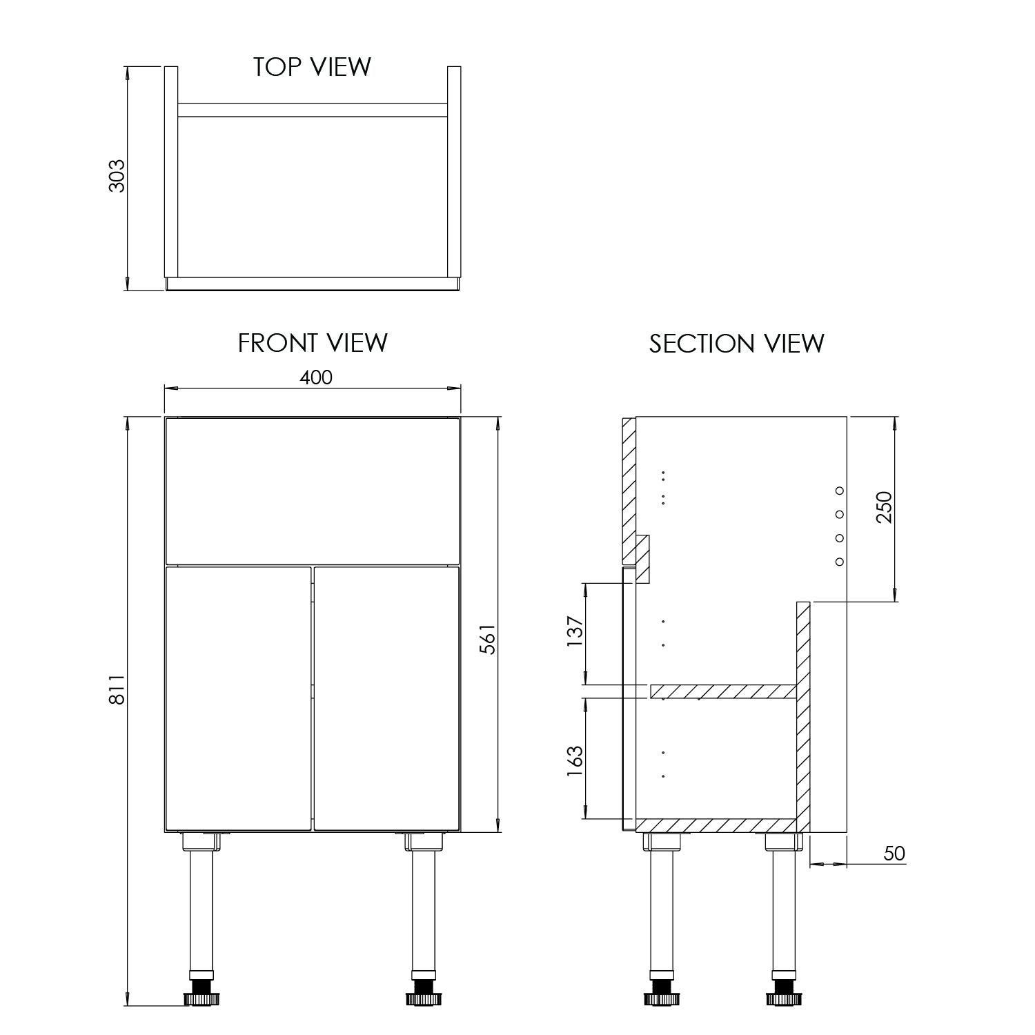 2D Line Drawing