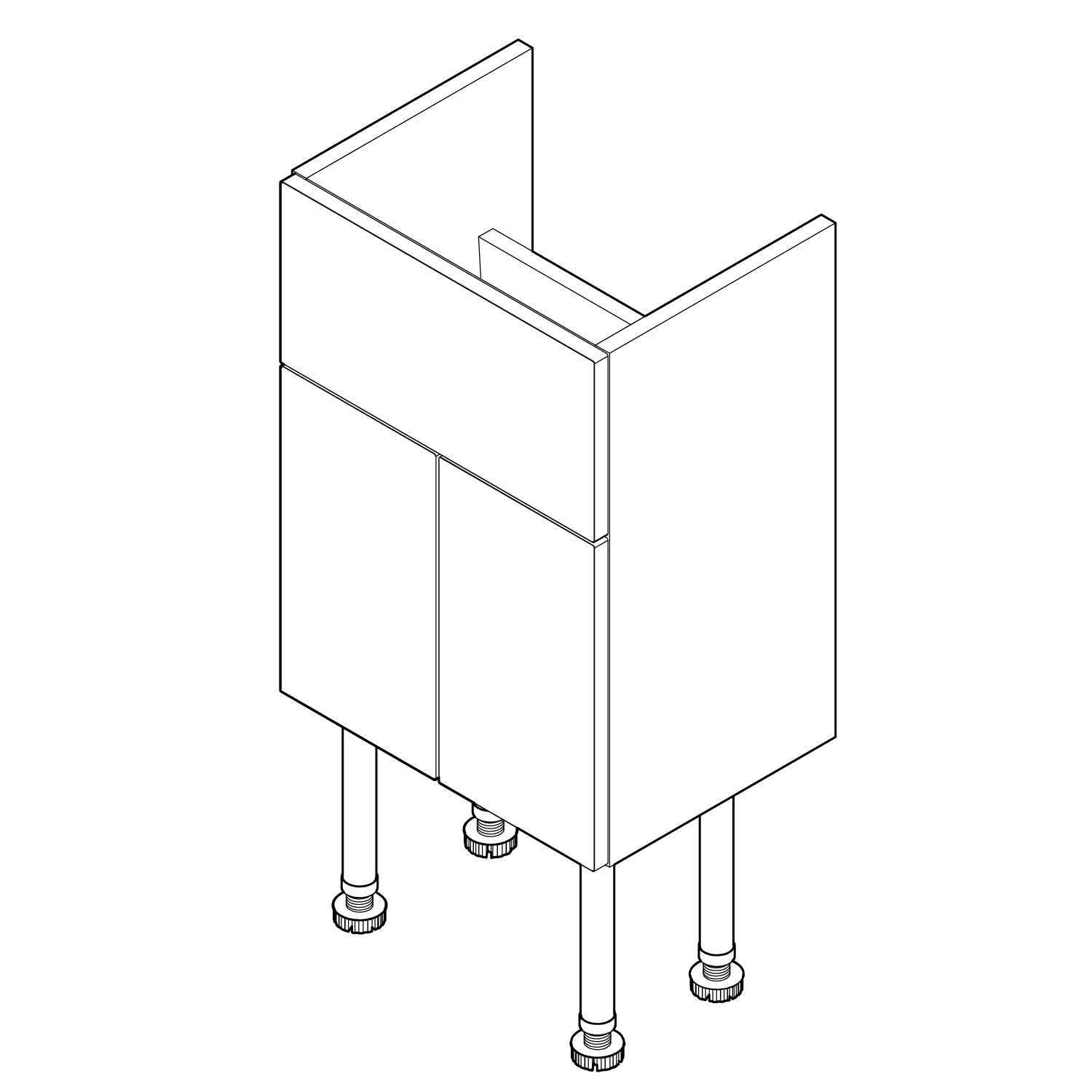 3D Line Drawing