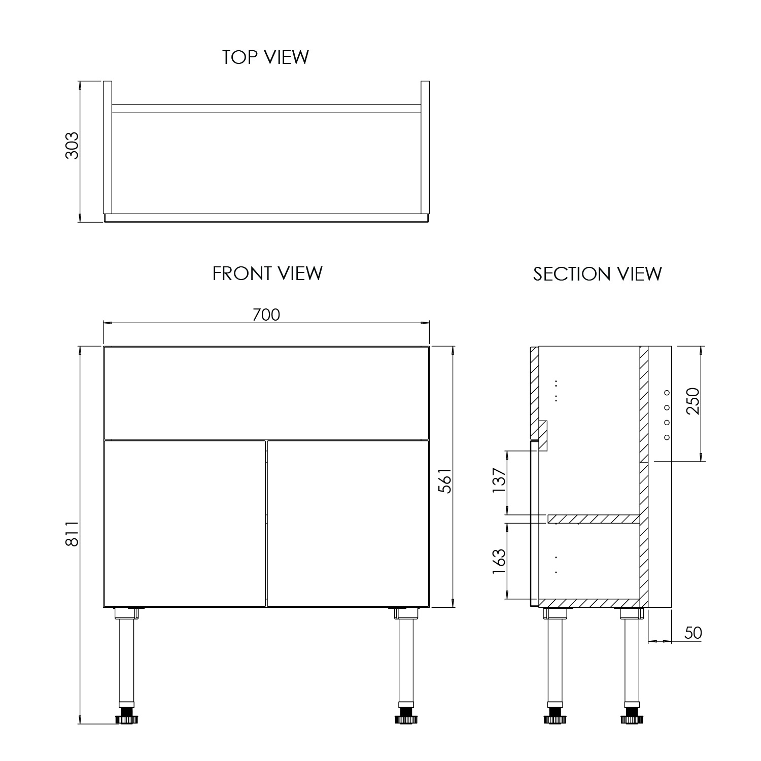 2D Line Drawing