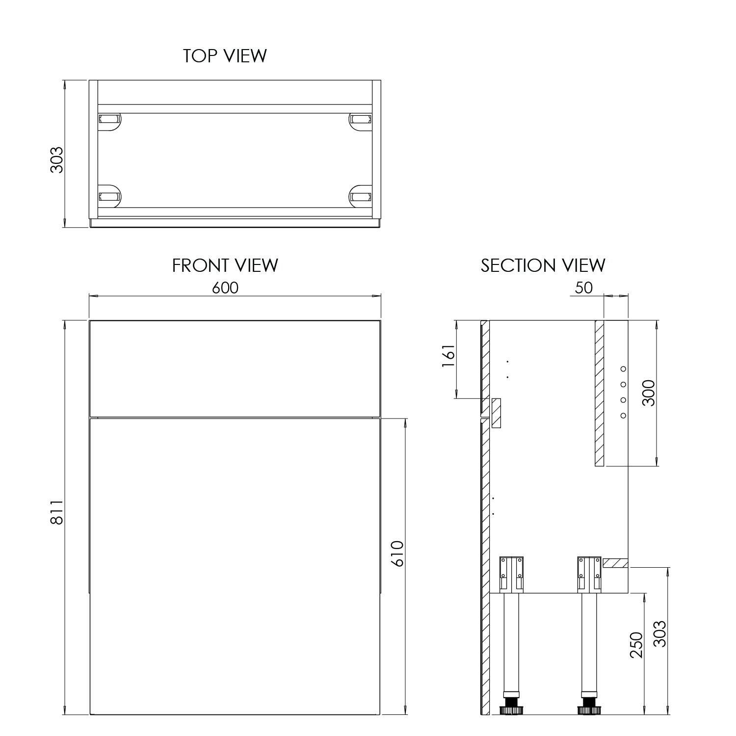 2D Line Drawing
