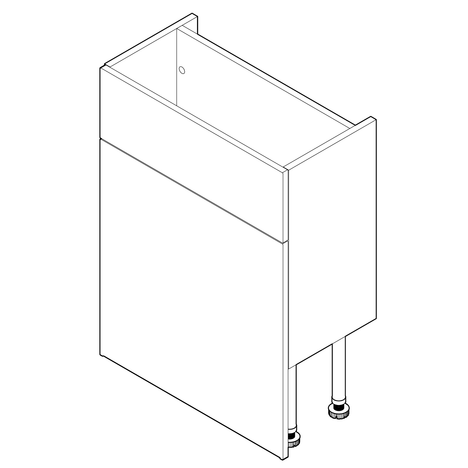 3D Line Drawing