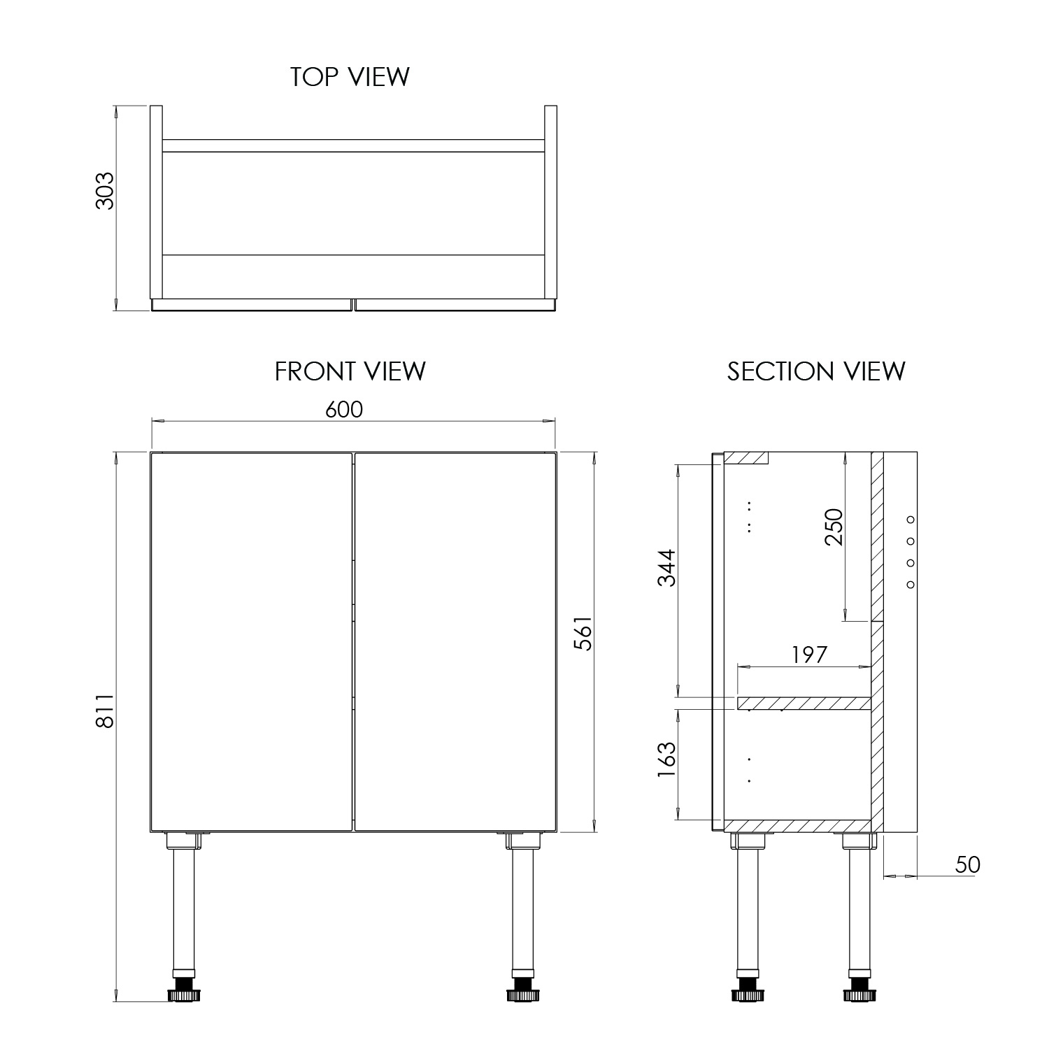 2D Line Drawing