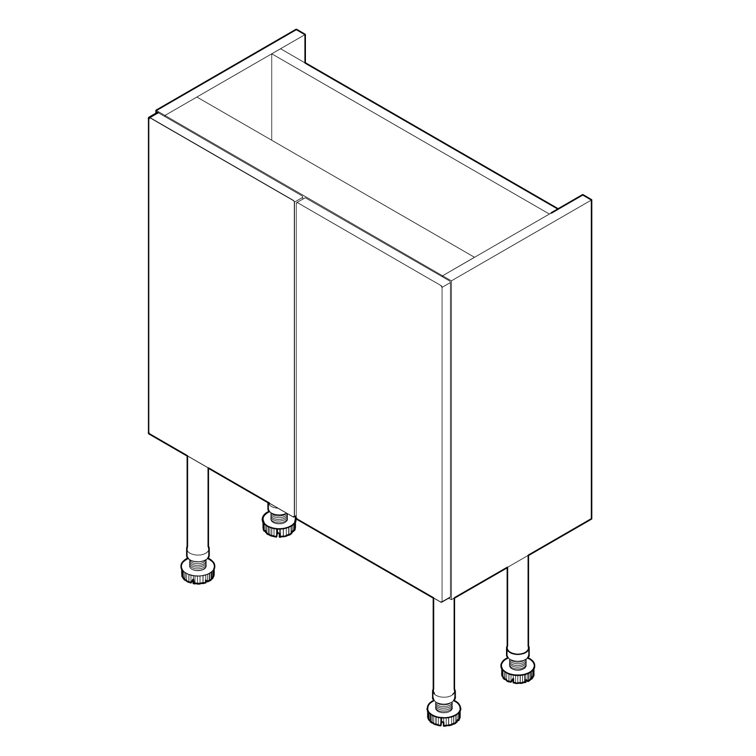 3D Line Drawing