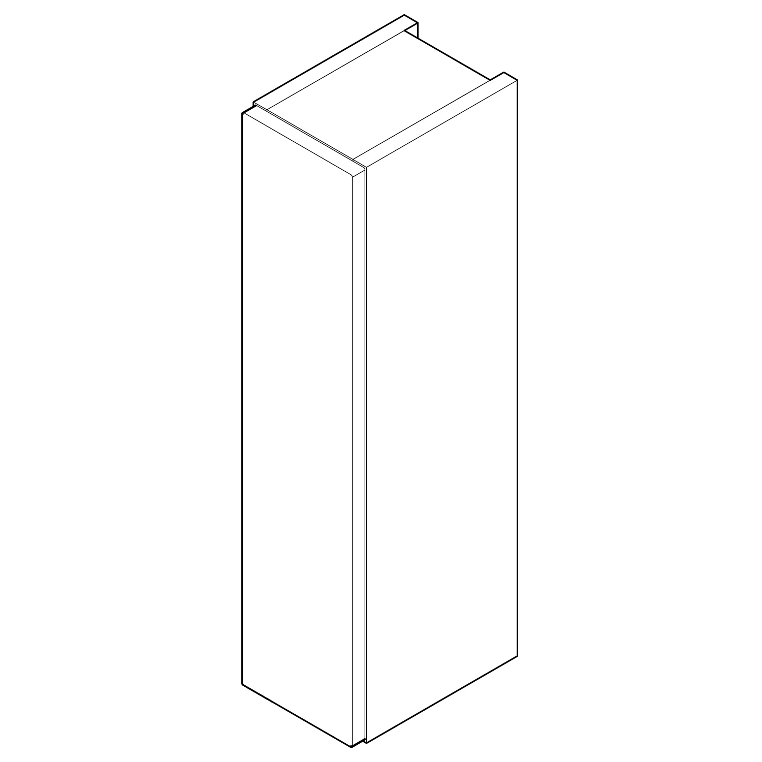 3D Line Drawing