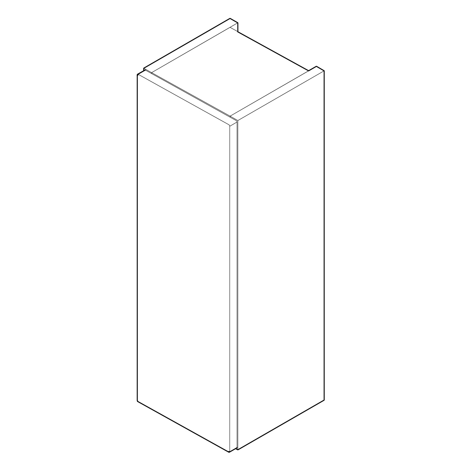 3D Line Drawing