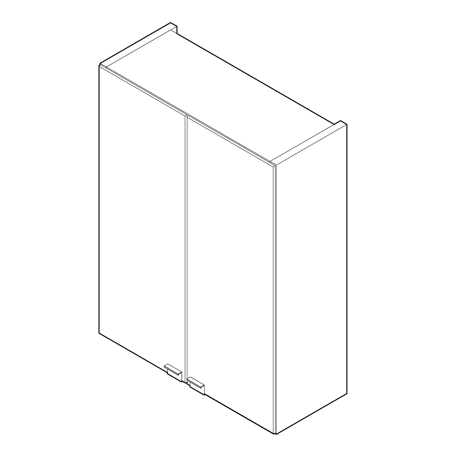 3D Line Drawing