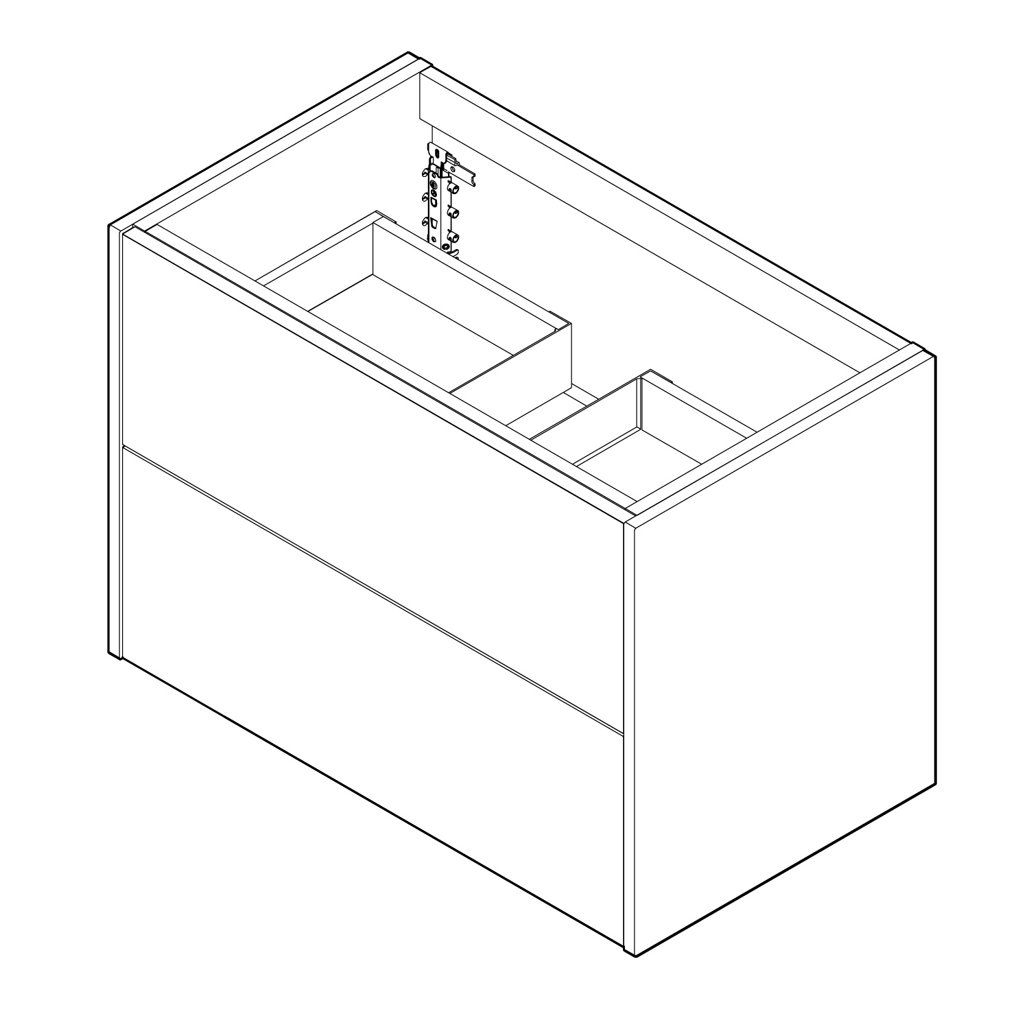 3D Line Drawing