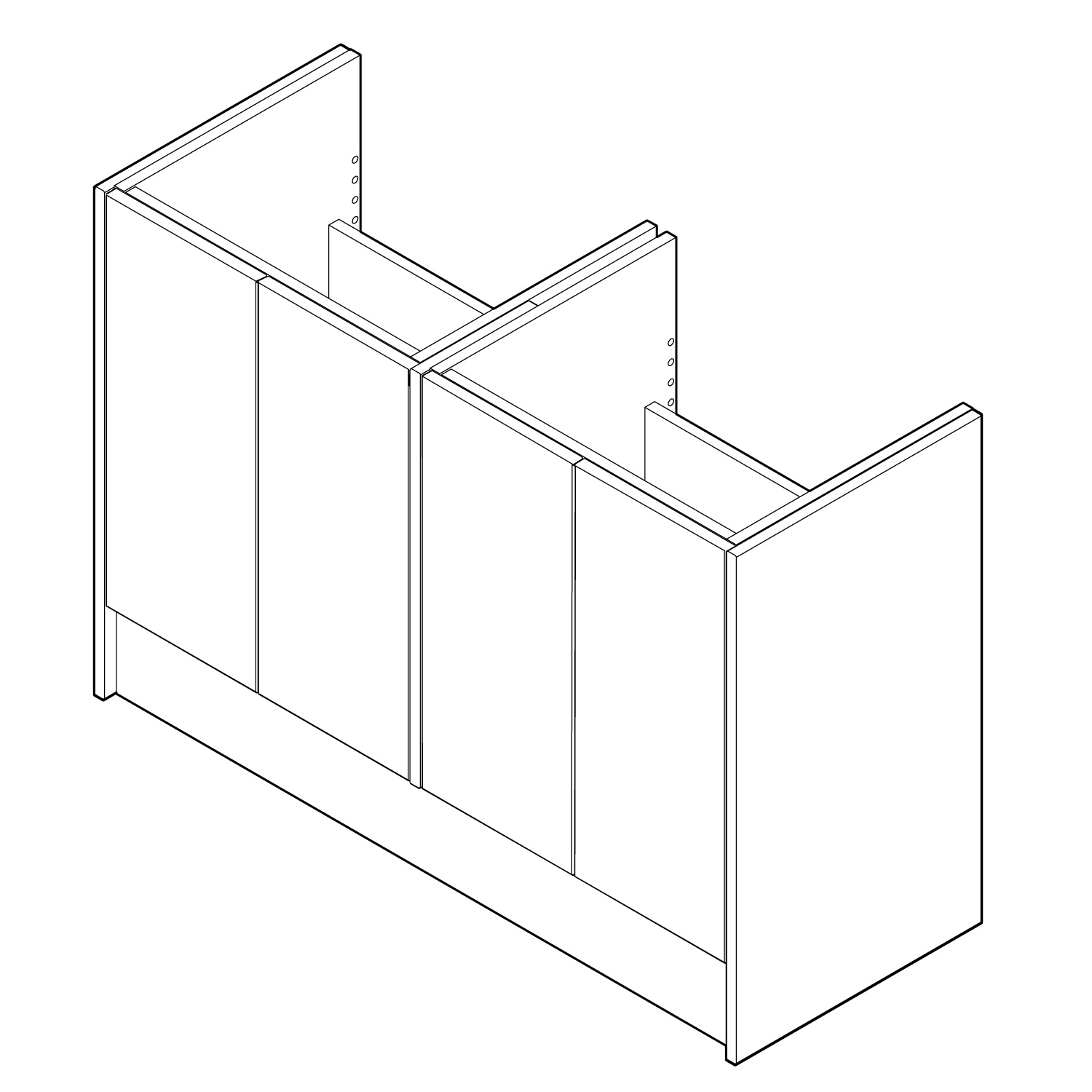 3D Line Drawing