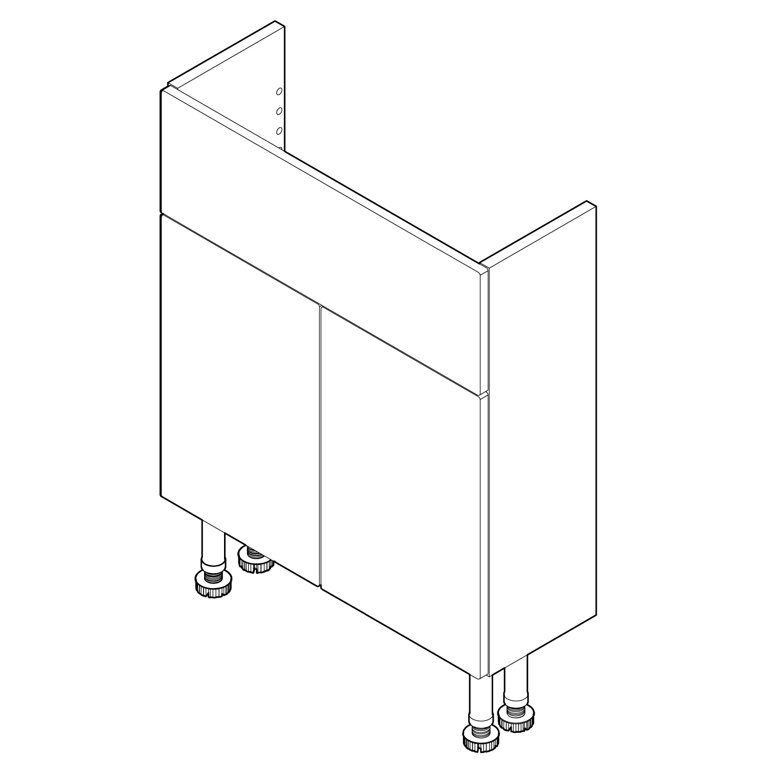 3D Line Drawing
