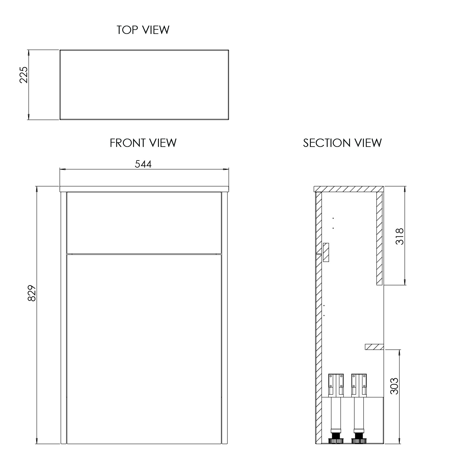 2D Line Drawing