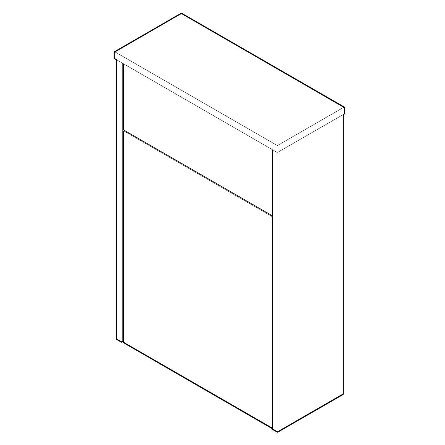 3D Line Drawing
