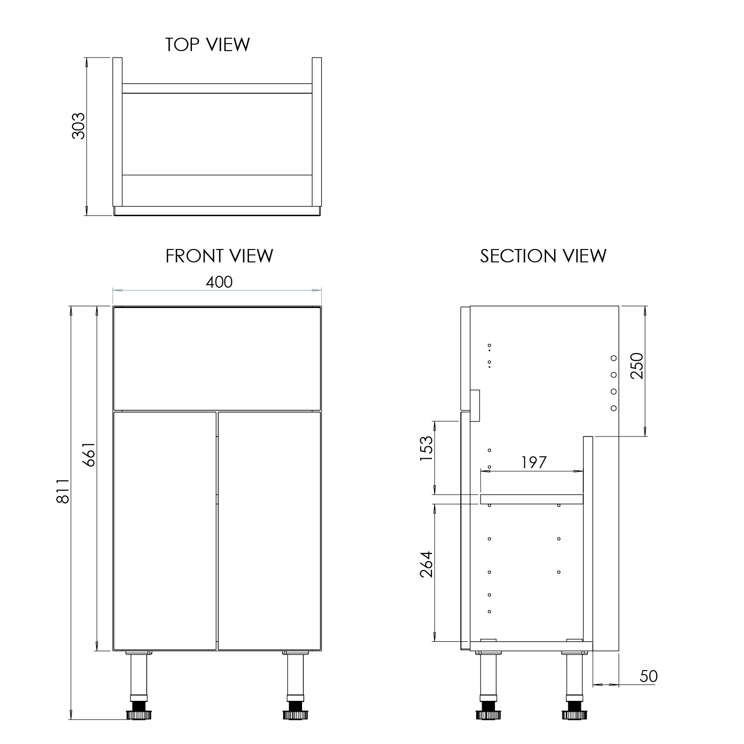 2D Line Drawing