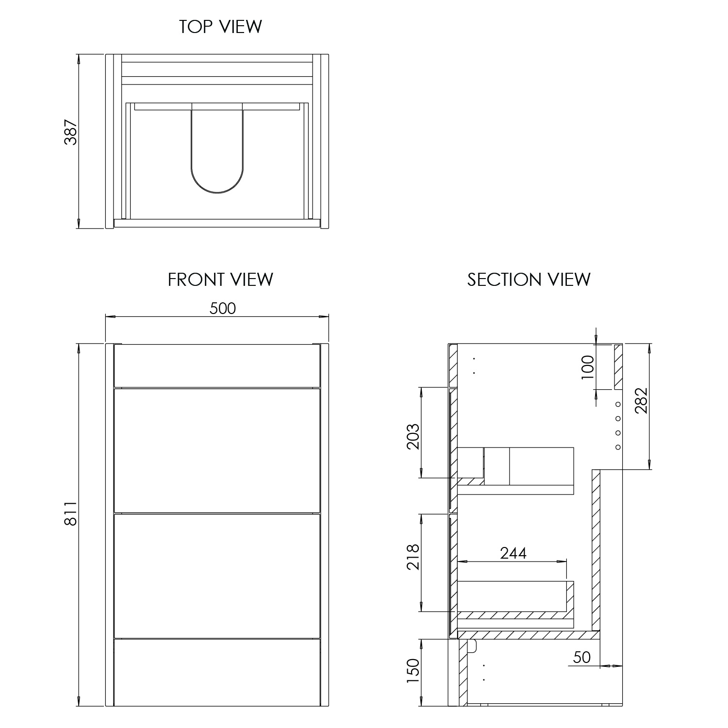 2D Line Drawing