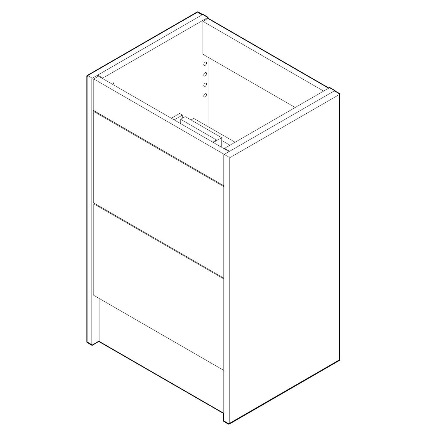 3D Line Drawing