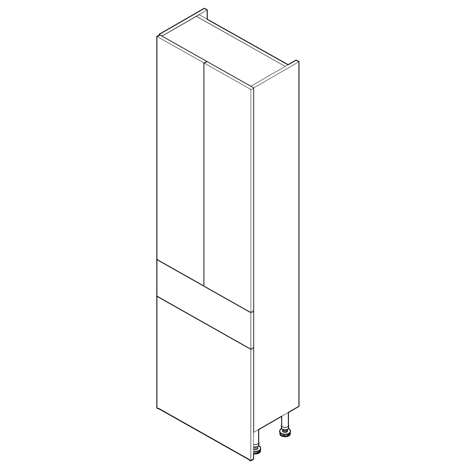 3D Line Drawing
