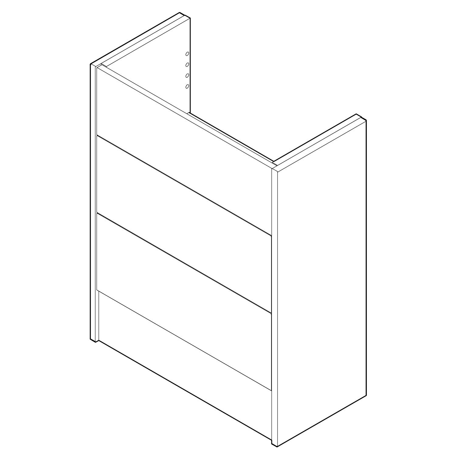 3D Line Drawing