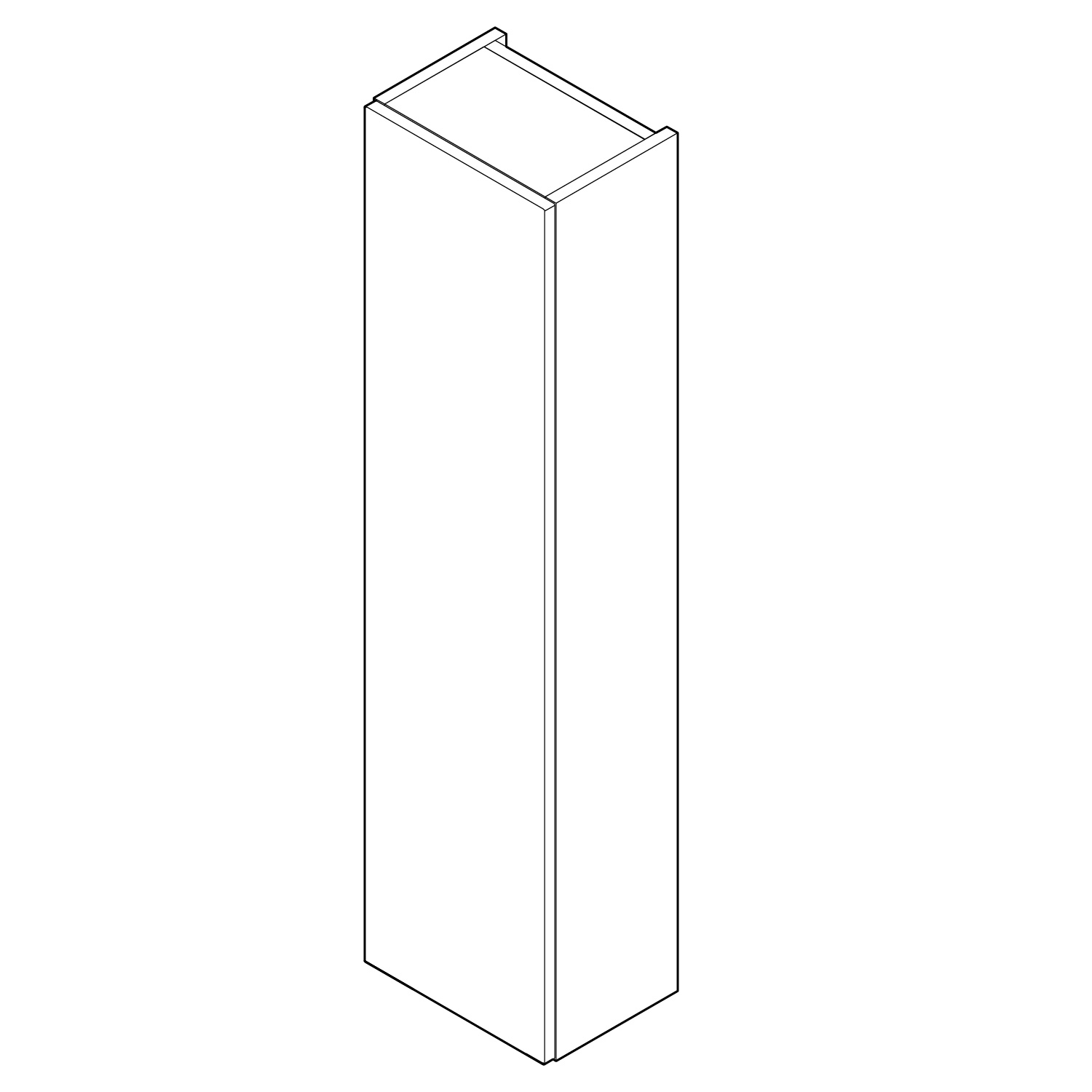 3D Line Drawing