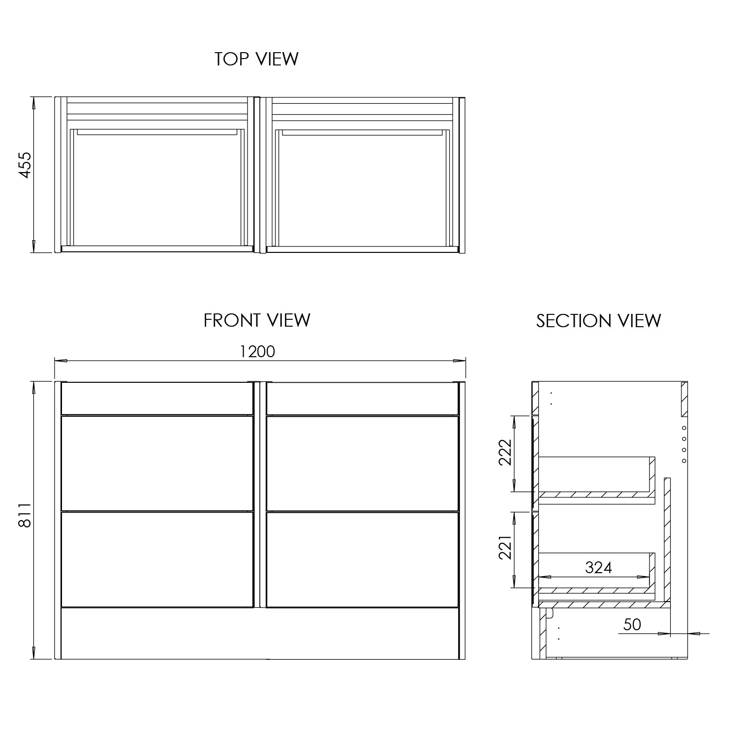2D Line Drawing