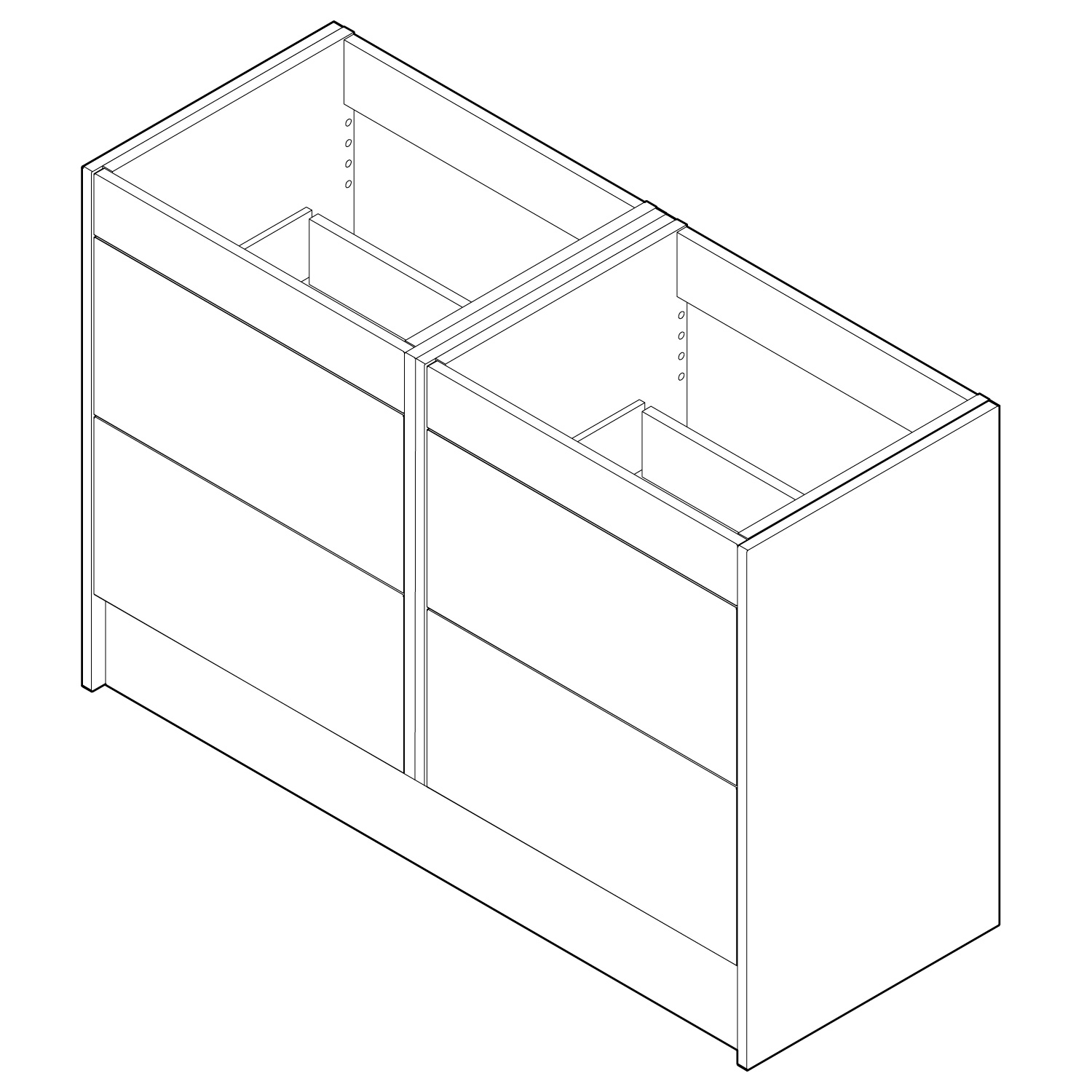 3D Line Drawing