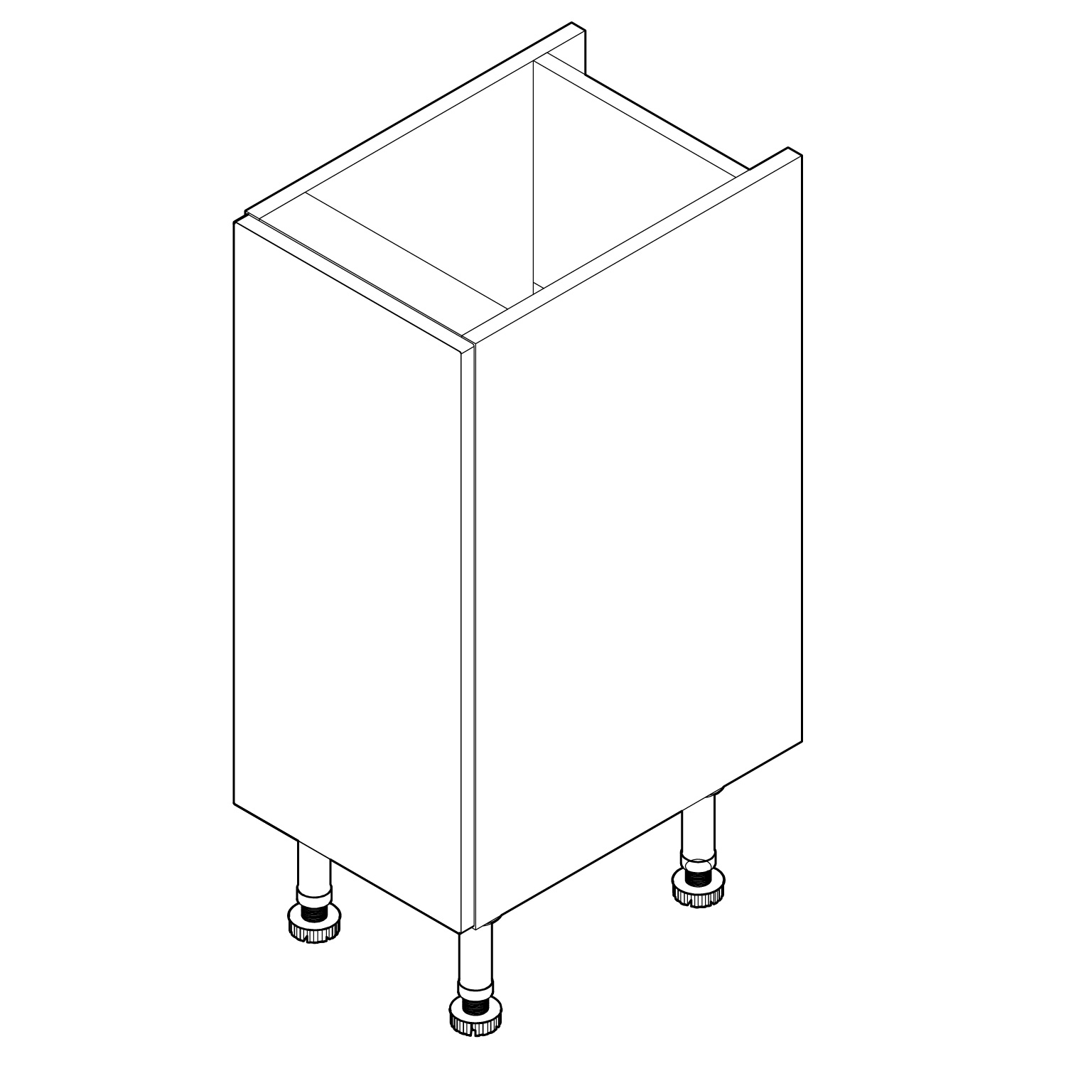 3D Line Drawing