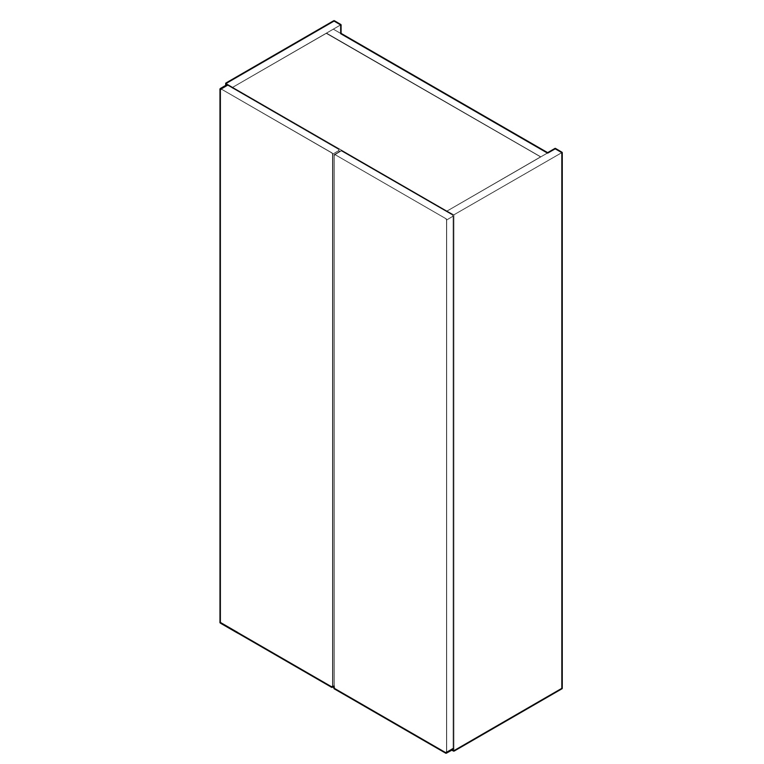 3D Line Drawing