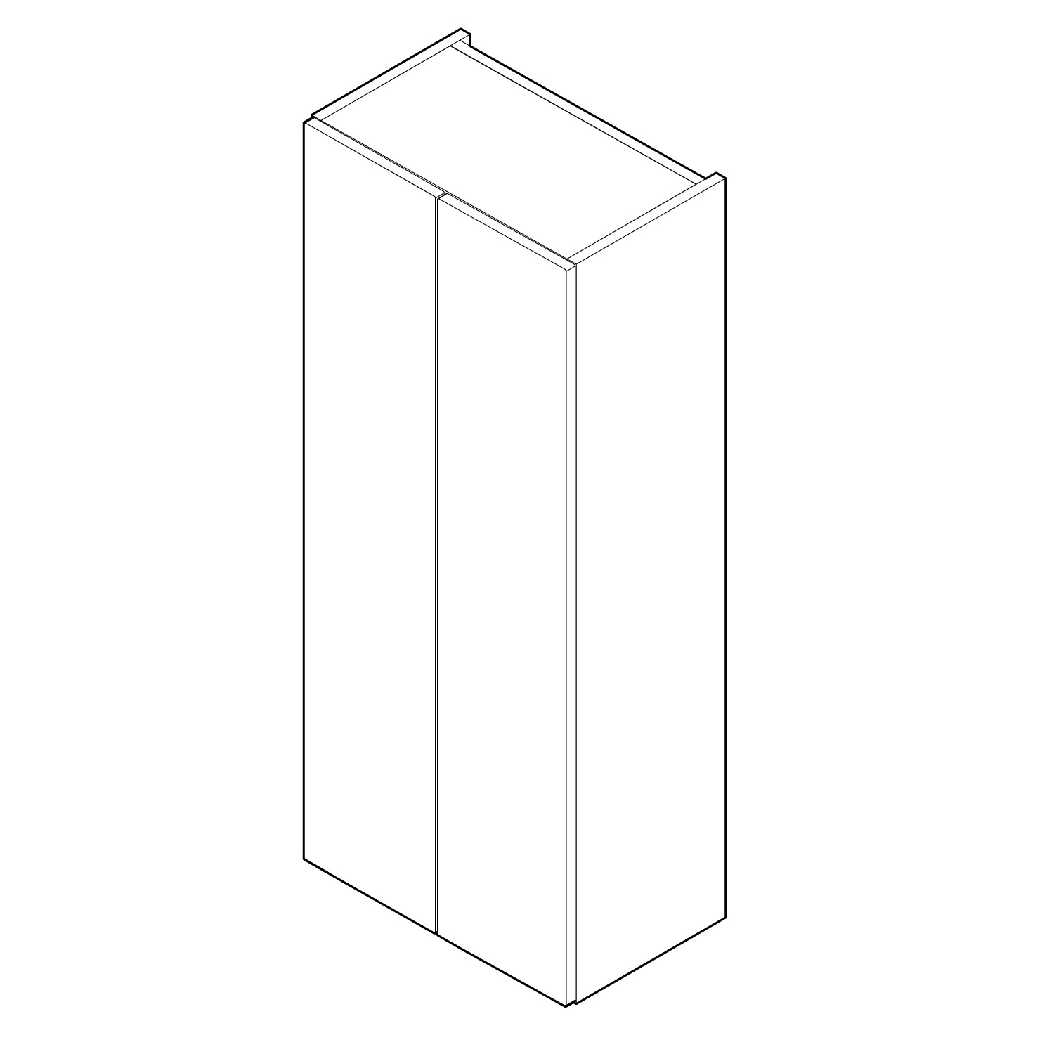 3D Line Drawing
