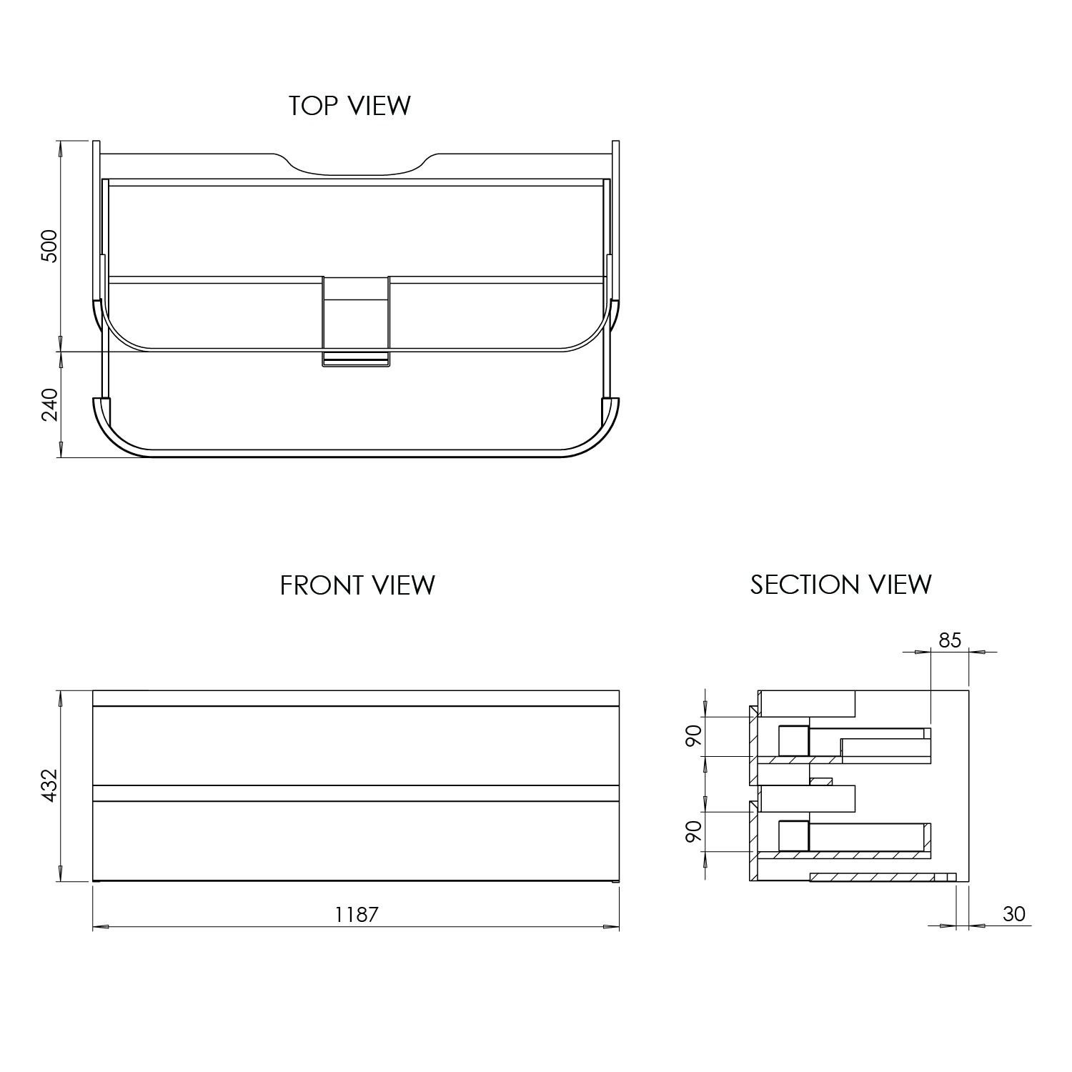 2D Line Drawing