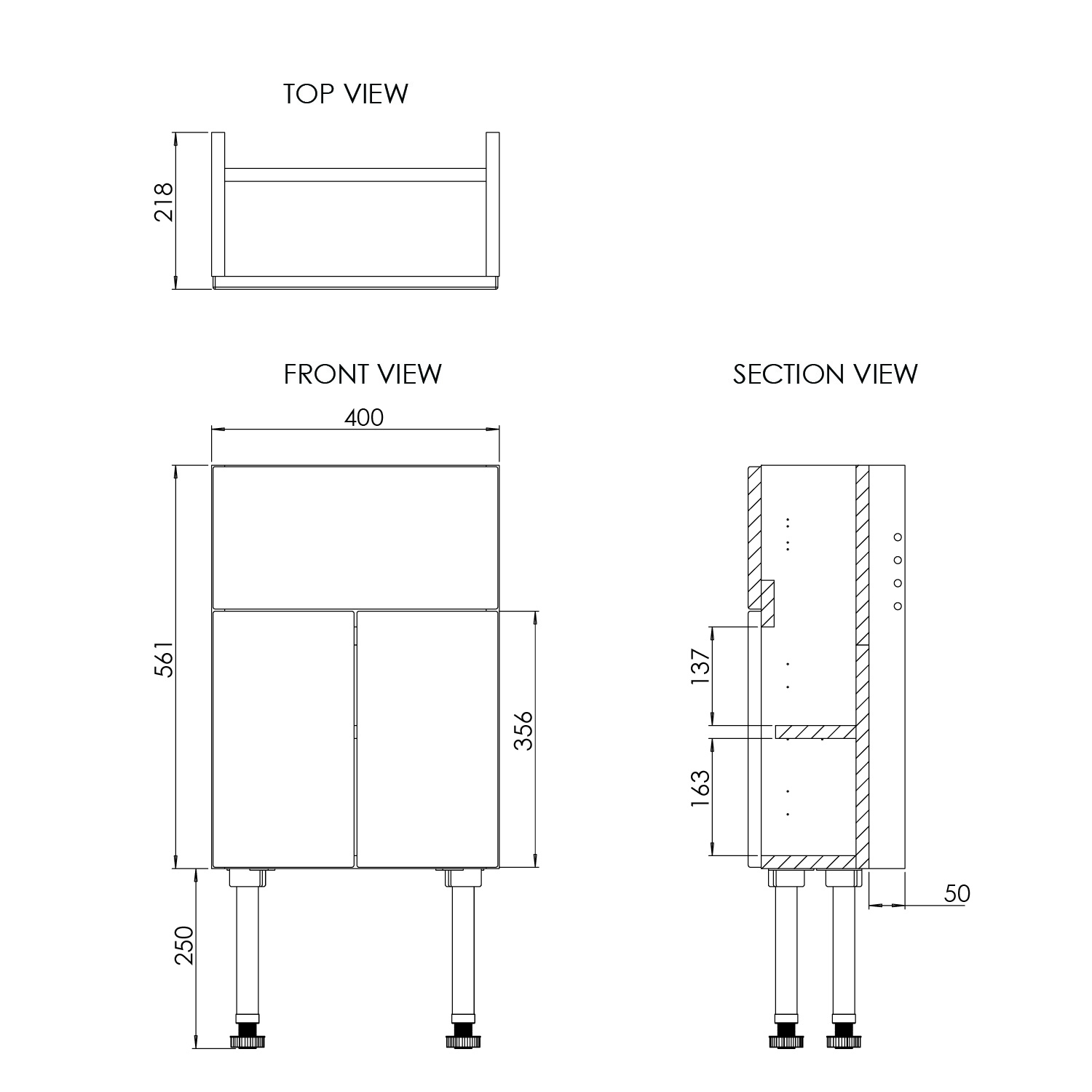 2D Line Drawing