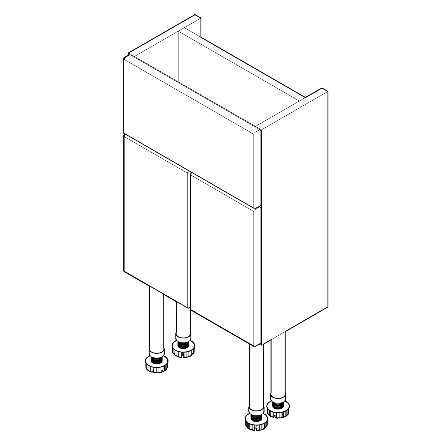 3D Line Drawing