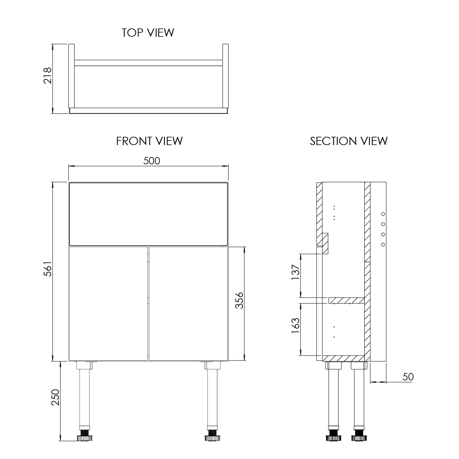 2D Line Drawing