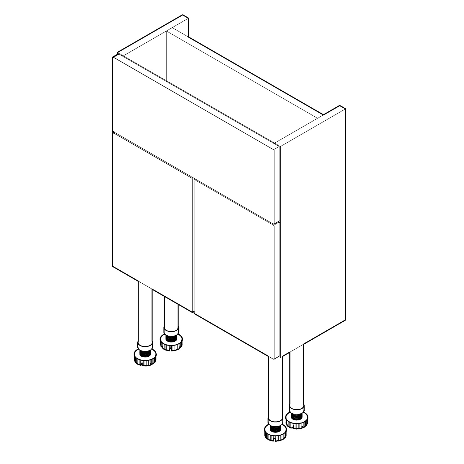 3D Line Drawing