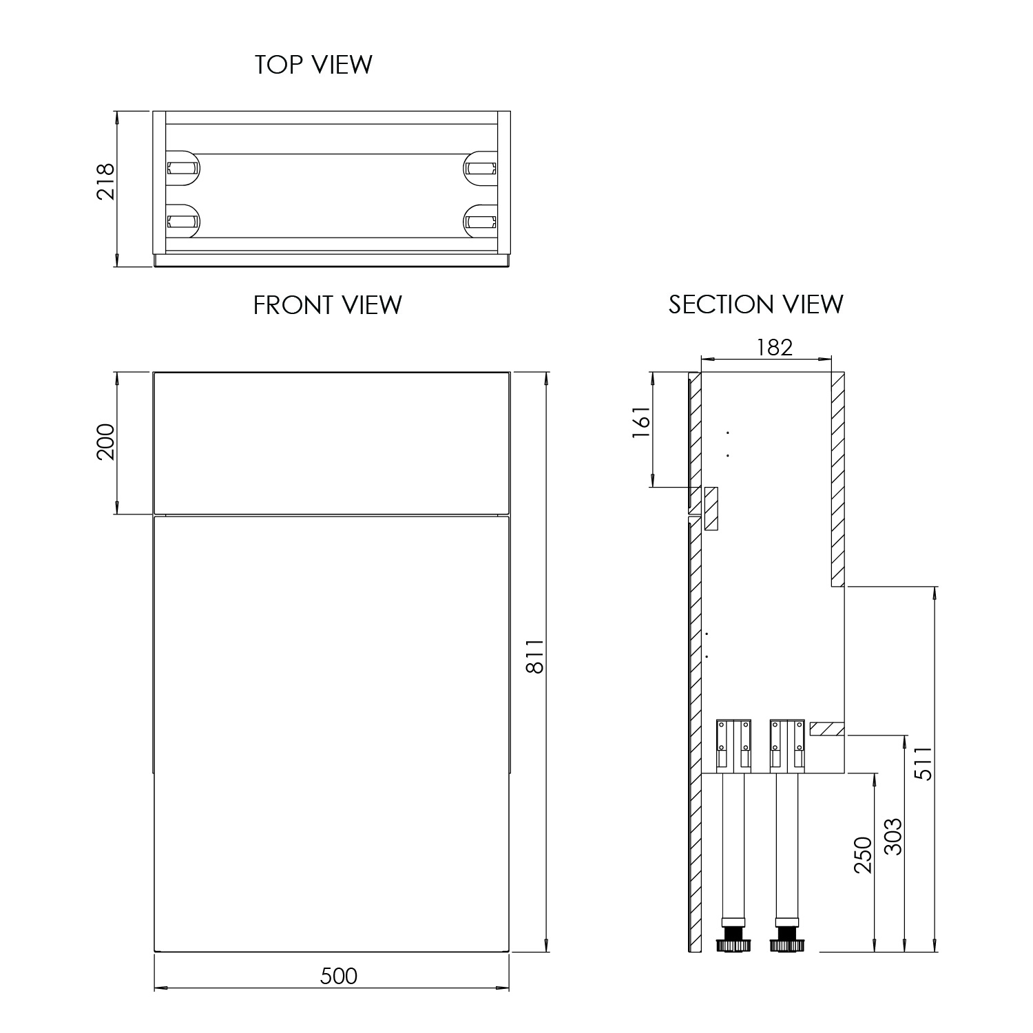 2D Line Drawing