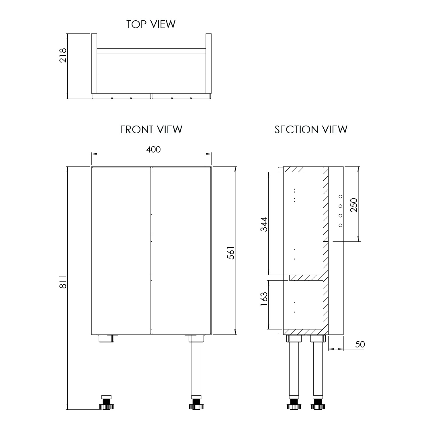 2D Line Drawing