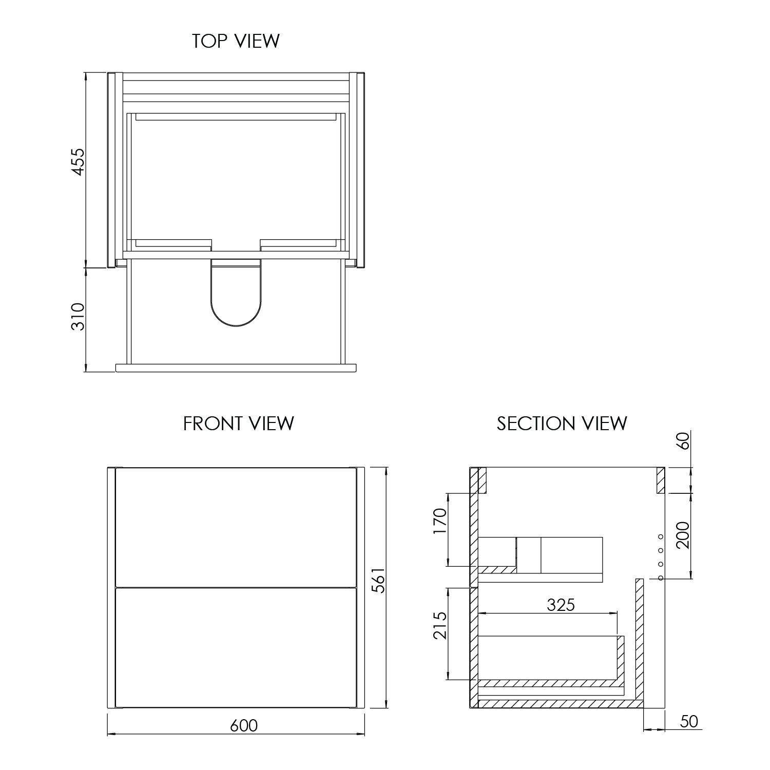 2D Line Drawing