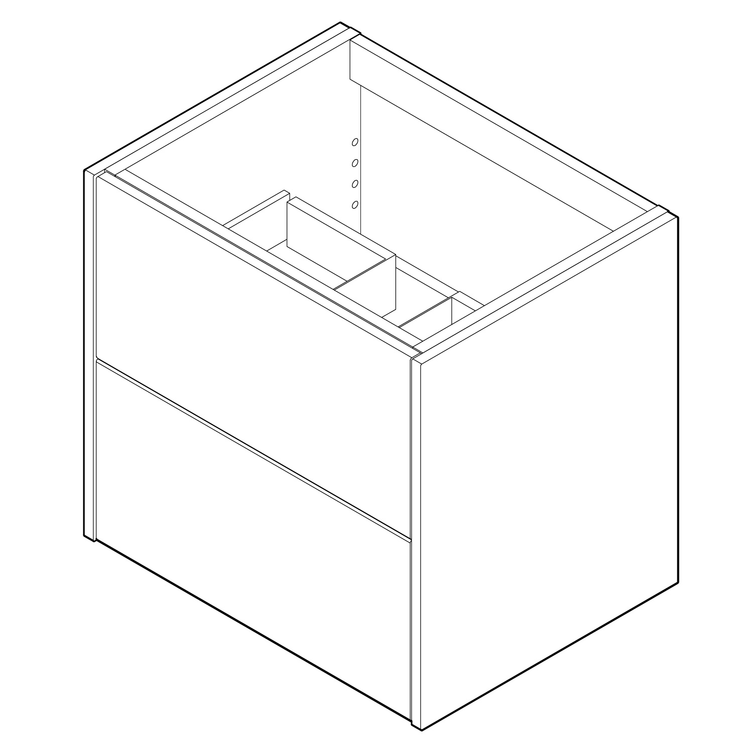 3D Line Drawing