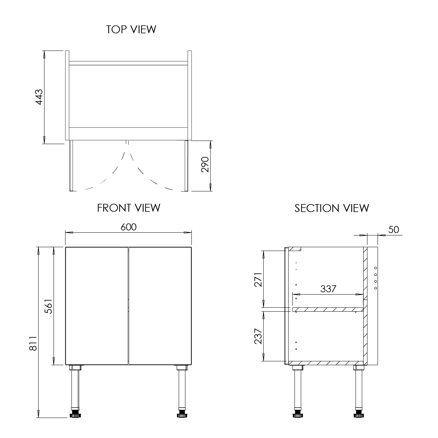 2D Line Drawing
