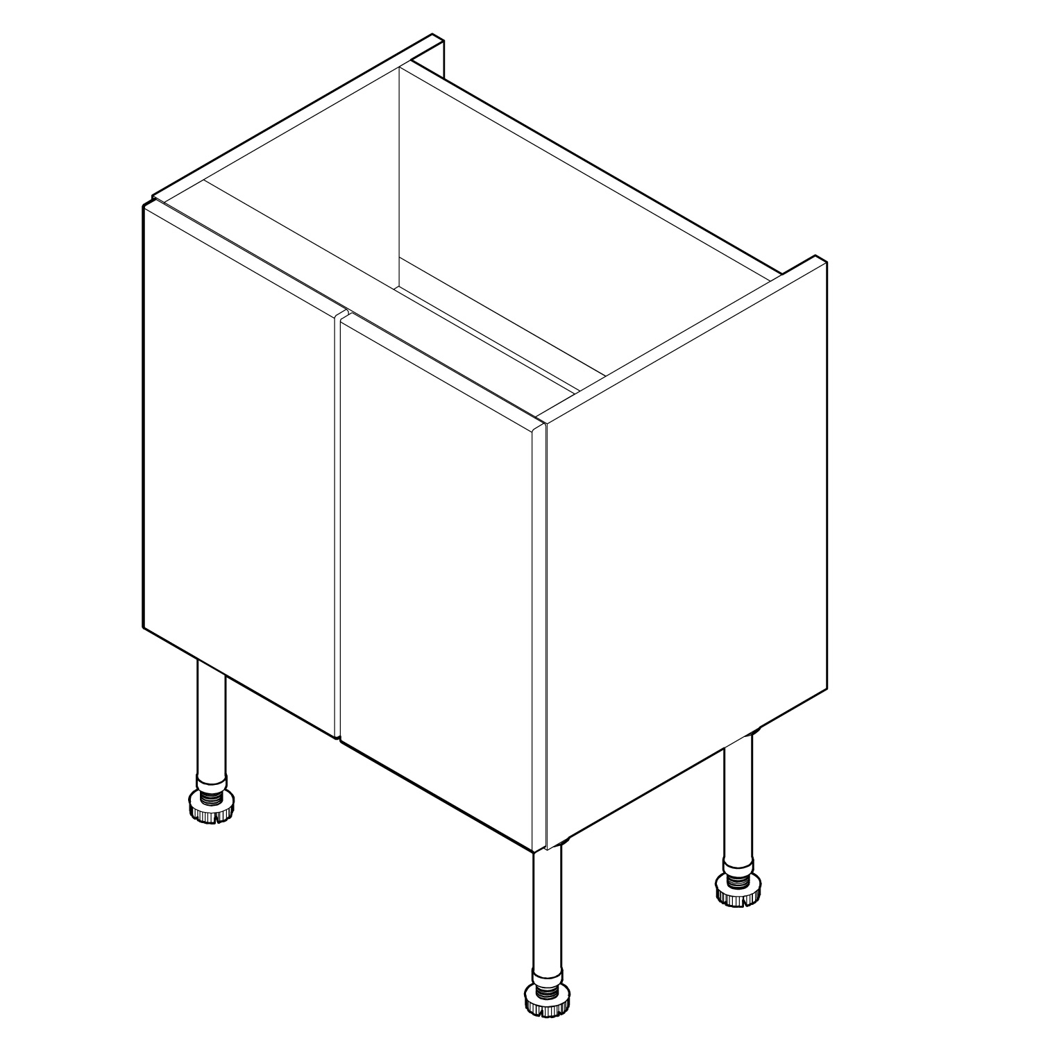 3D Line Drawing