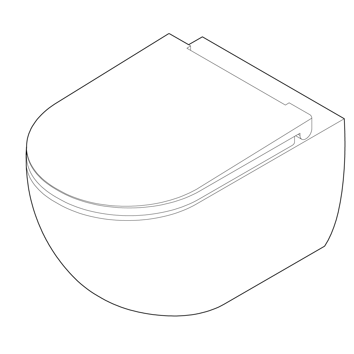 3D Line Drawing