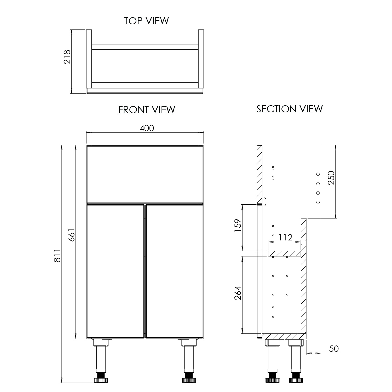 2D Line Drawing