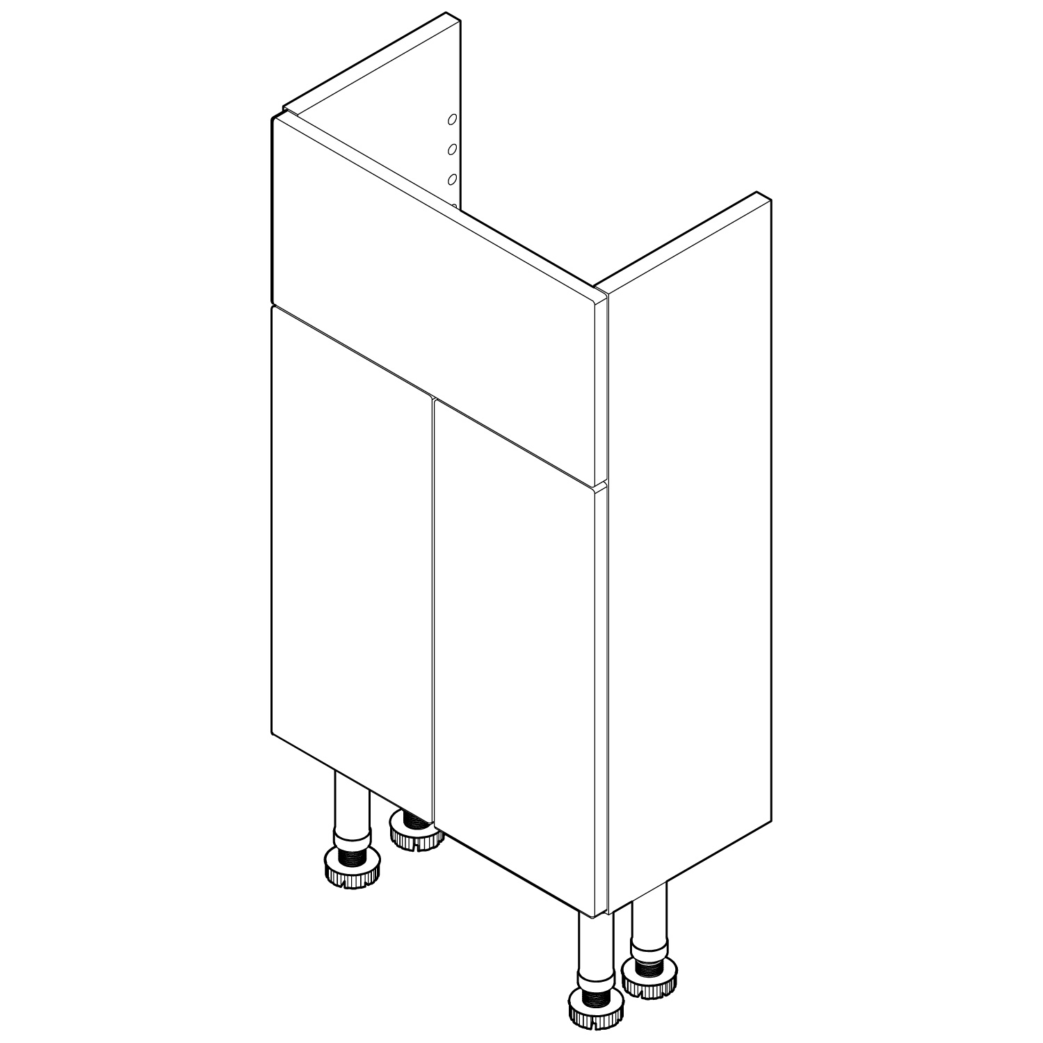 3D Line Drawing