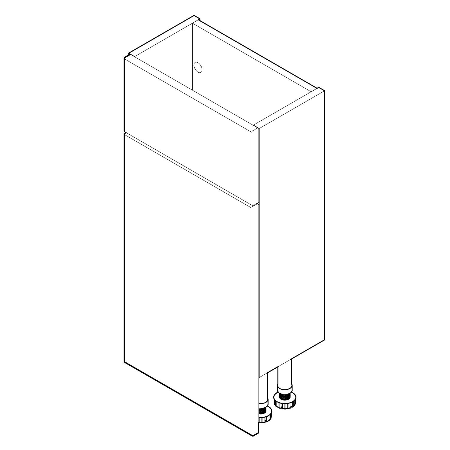 3D Line Drawing