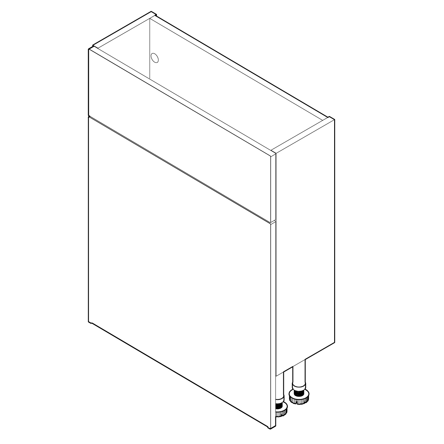3D Line Drawing