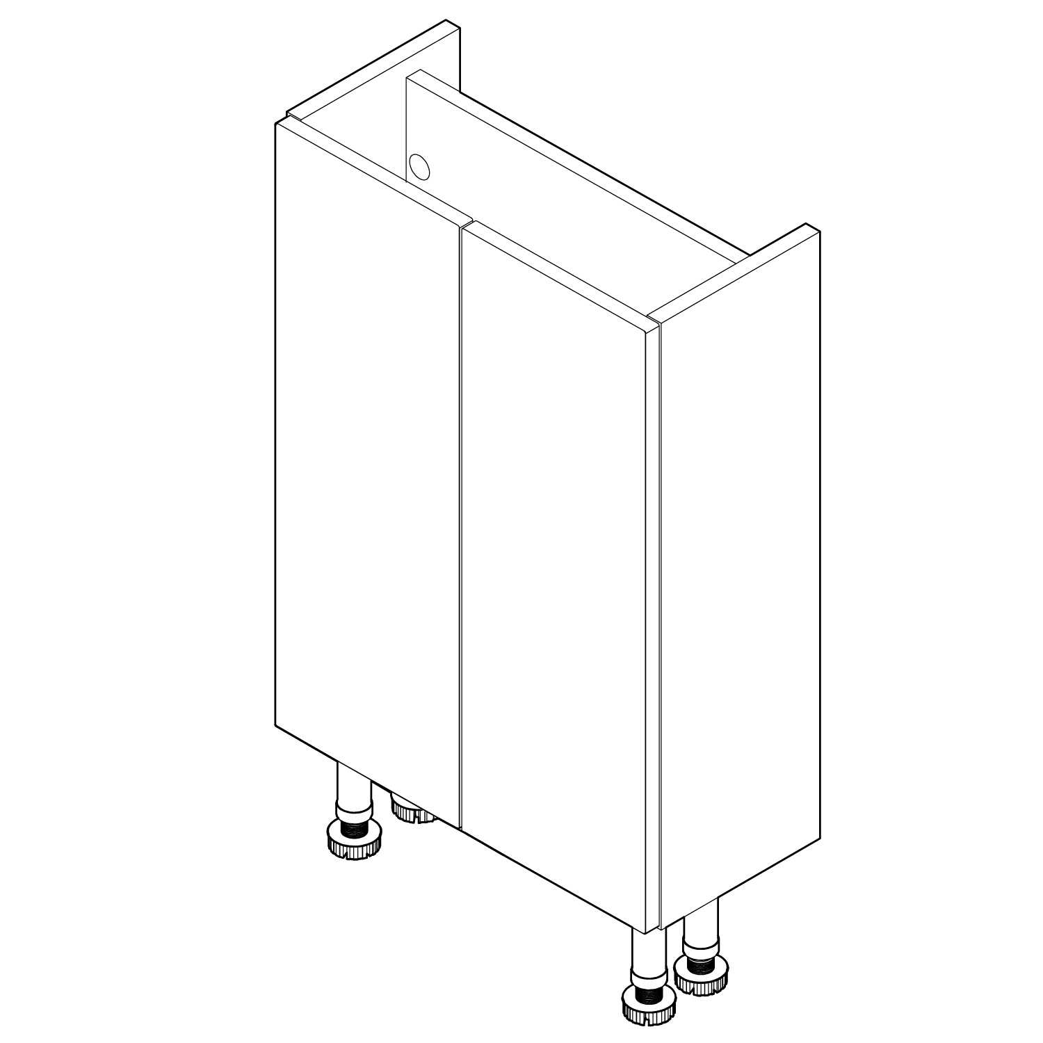 3D Line Drawing