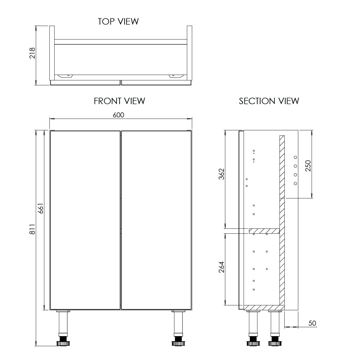 2D Line Drawing