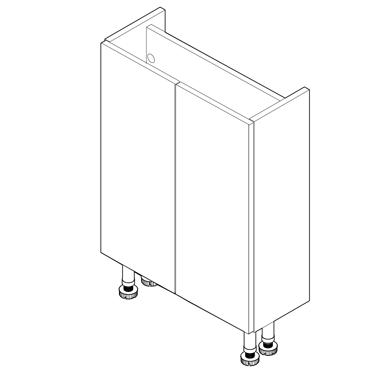 3D Line Drawing