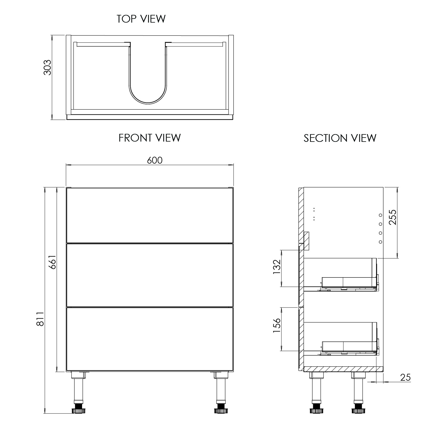 2D Line Drawing