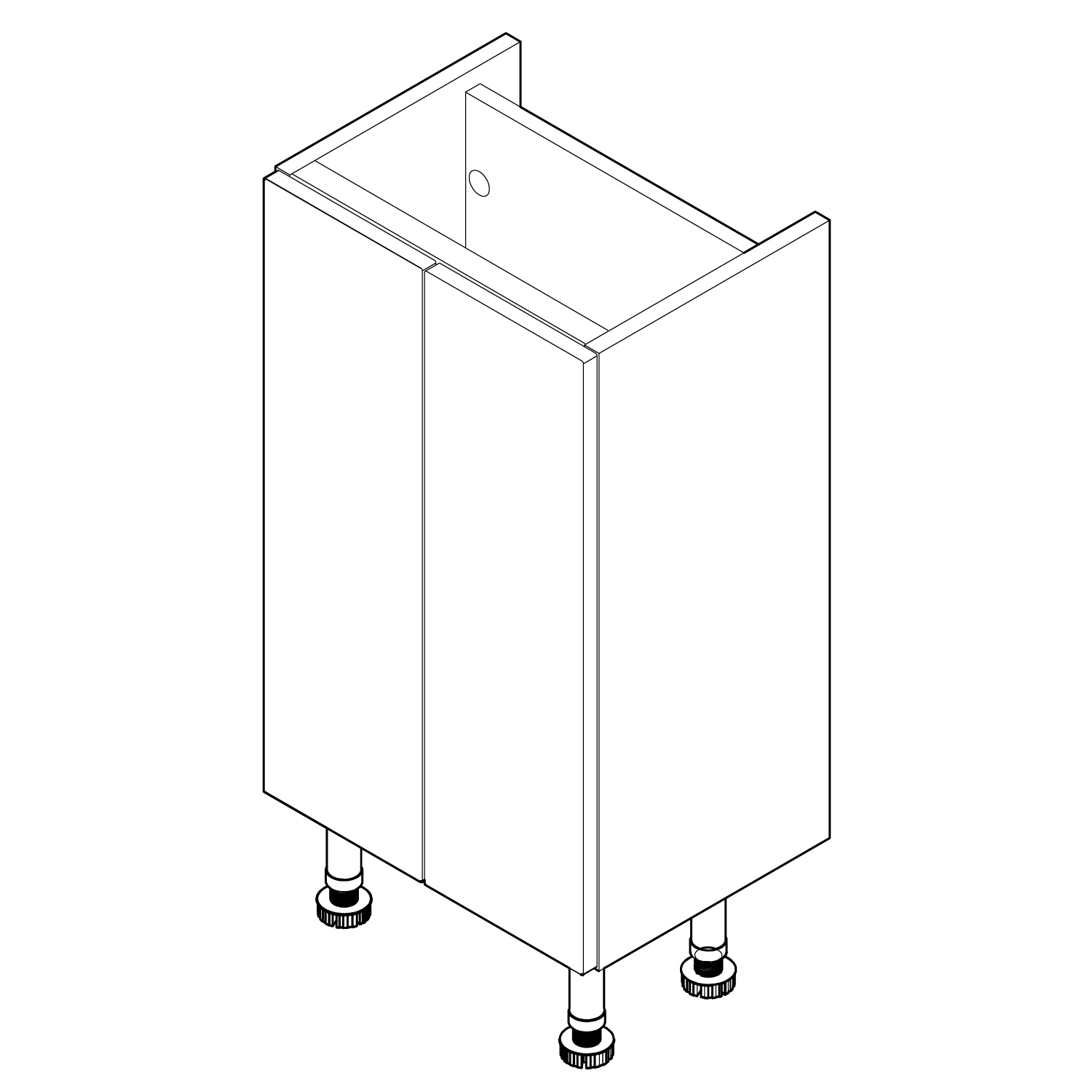 3D Line Drawing