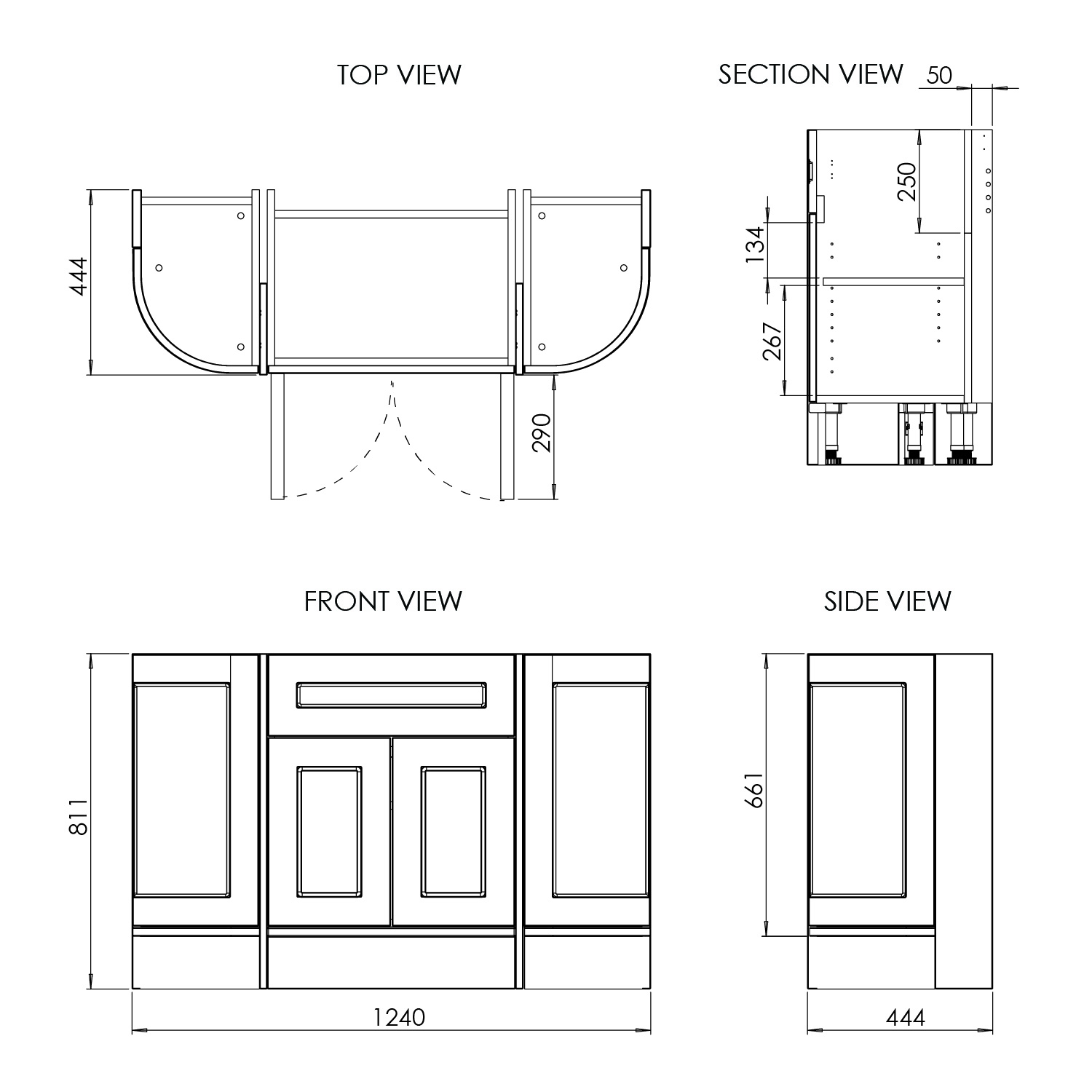 2D Line Drawing
