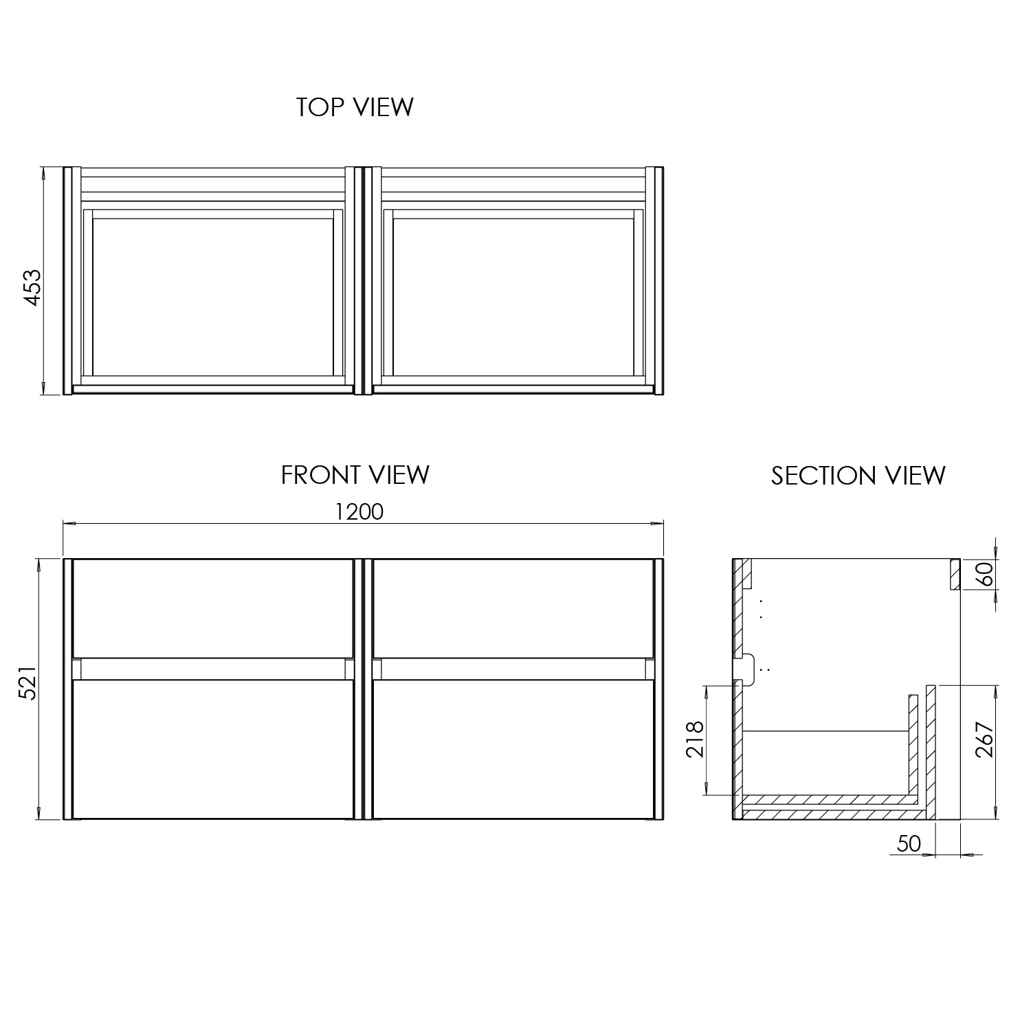 2D Line Drawing