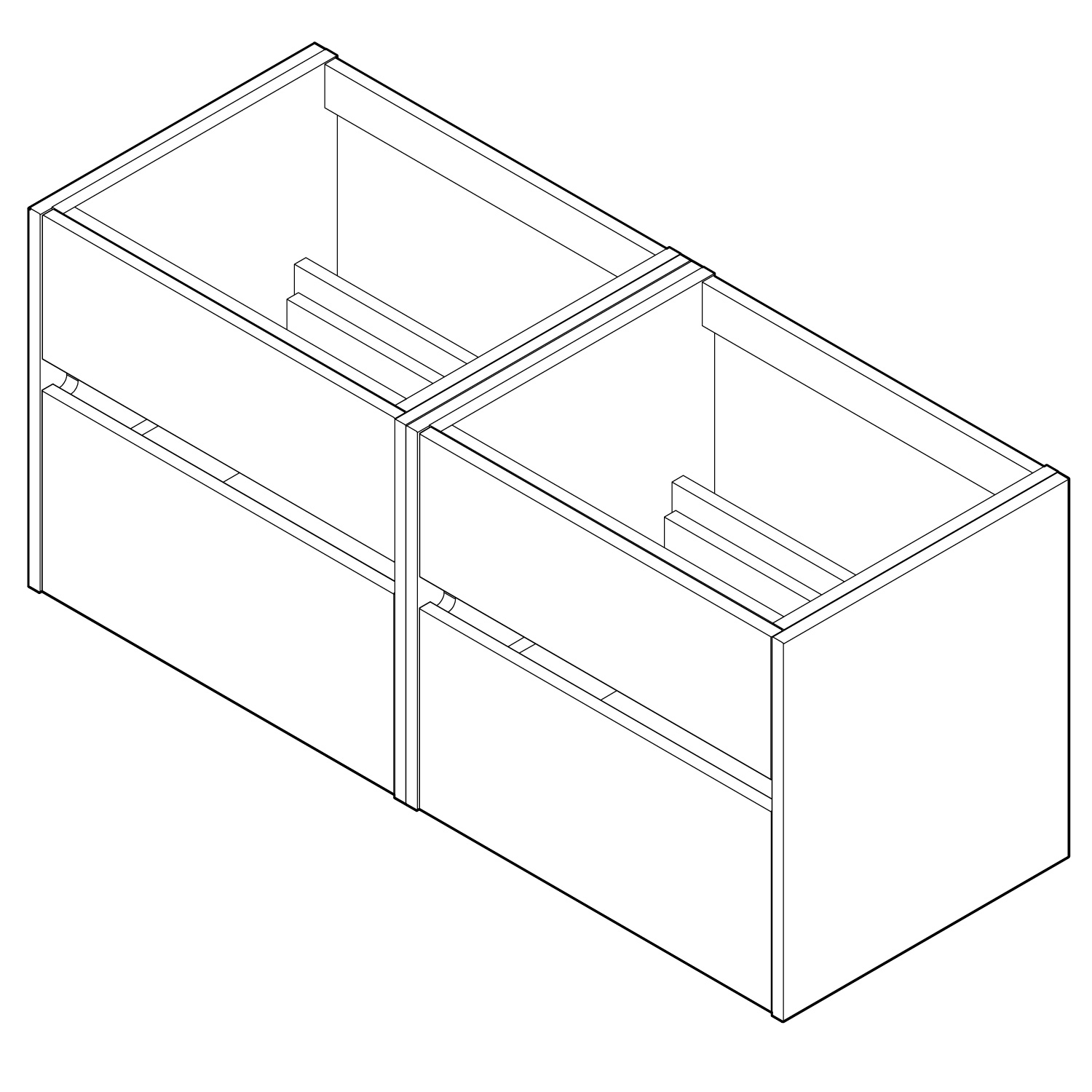 3D Line Drawing